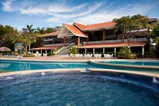 Hotel Barcelo Langosta Beach Tamarindo Exteriér fotografie